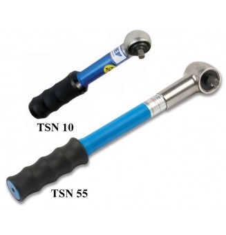 Preset Slipping Torque Wrench